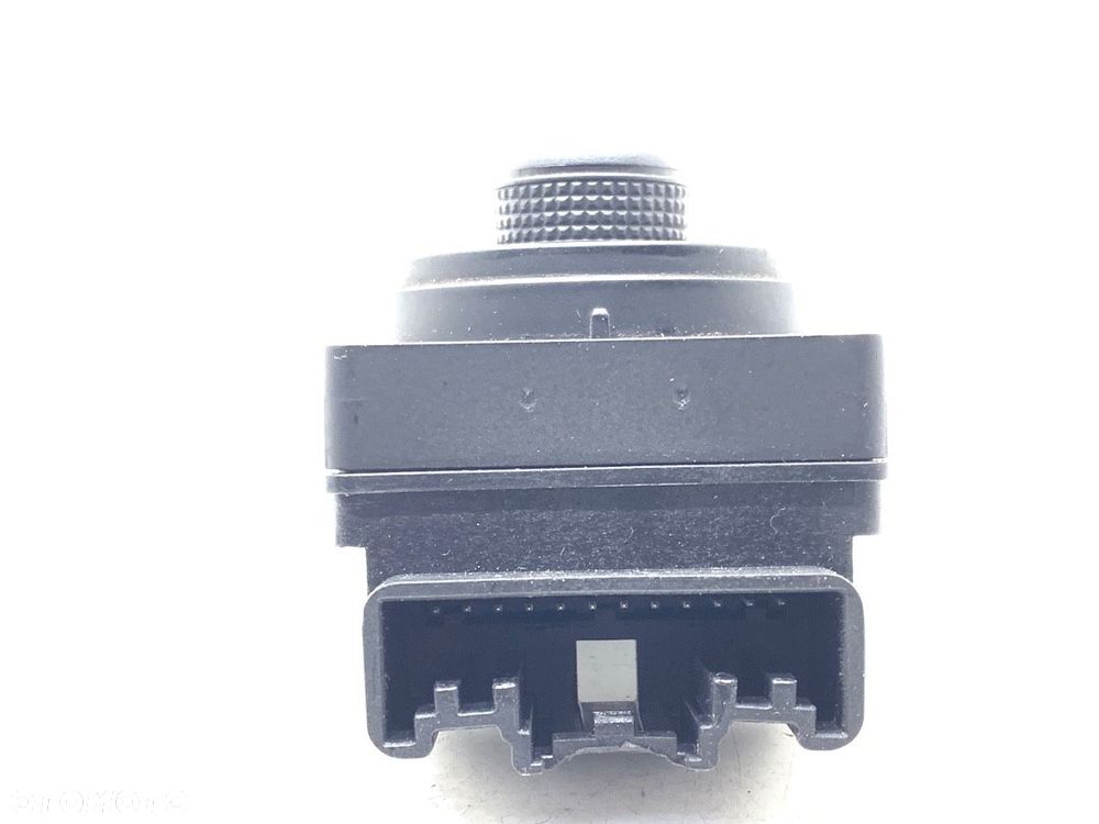 PRZEŁĄCZNIK REGULACJI LUSTEREK  CHEVROLET CRUZE (J300) 2009 - 2022 1.6 91 kW [124 KM] benzyna 2009 - 2