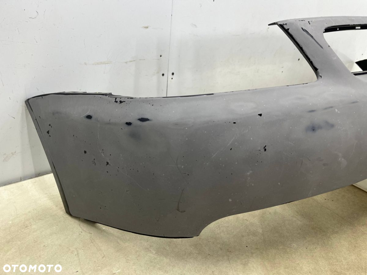 Zderzak przedni Audi A3 8L 00-03r. Lift przód 8L0807111 - 3