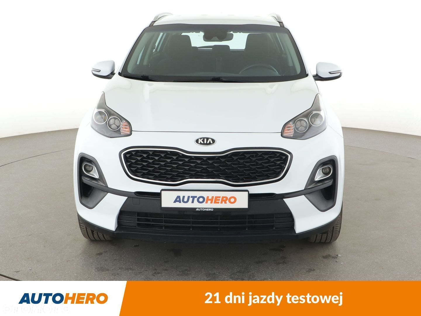Kia Sportage - 9