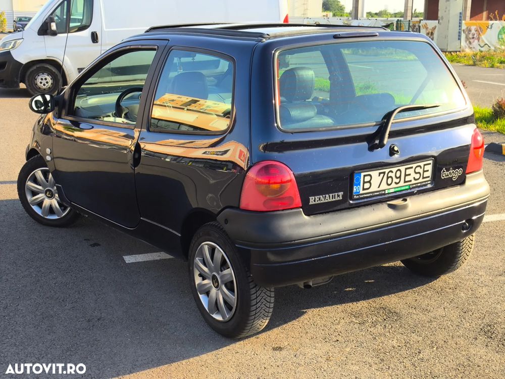 Renault Twingo - 3