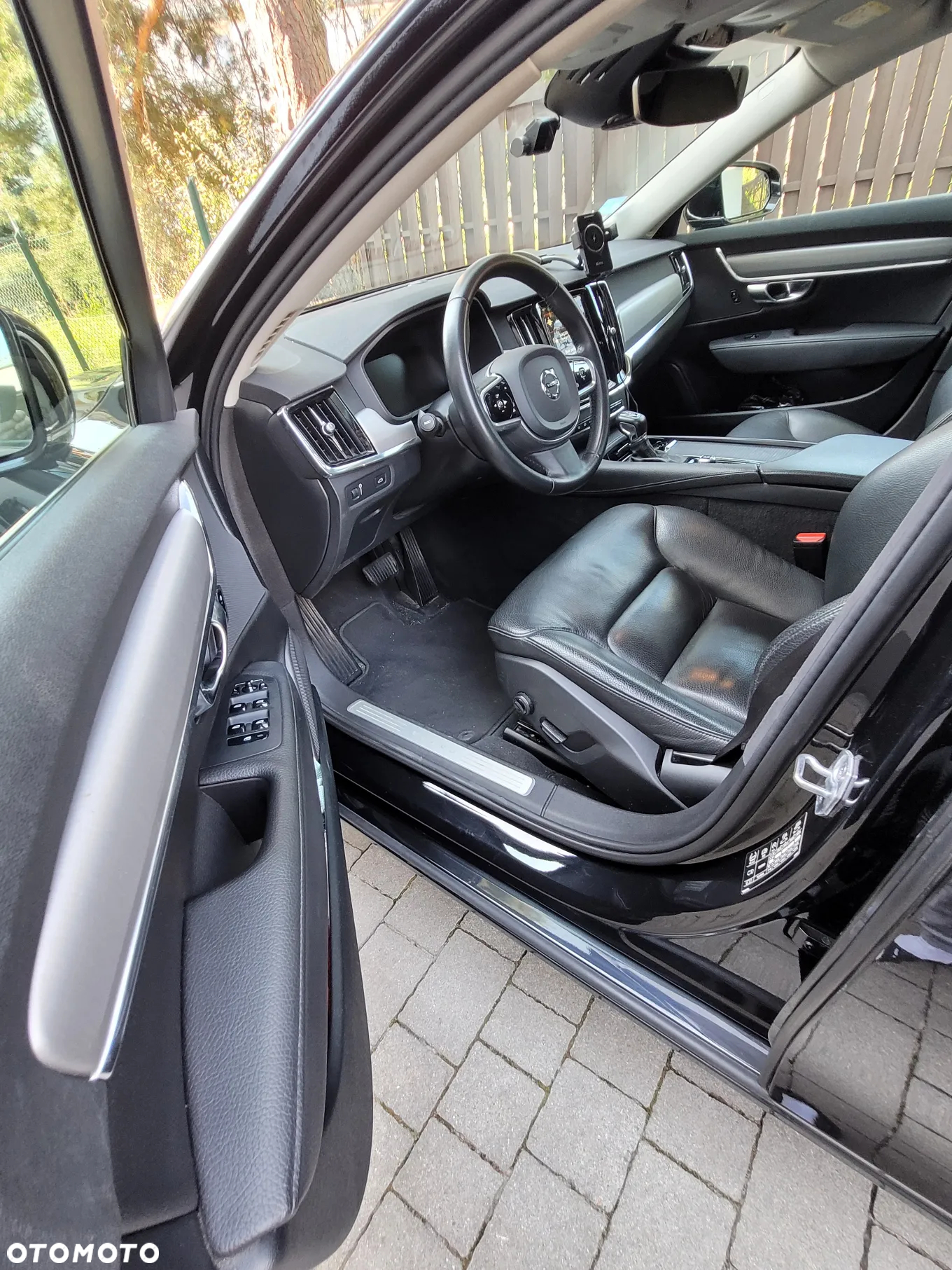 Volvo S90 D4 Momentum - 13