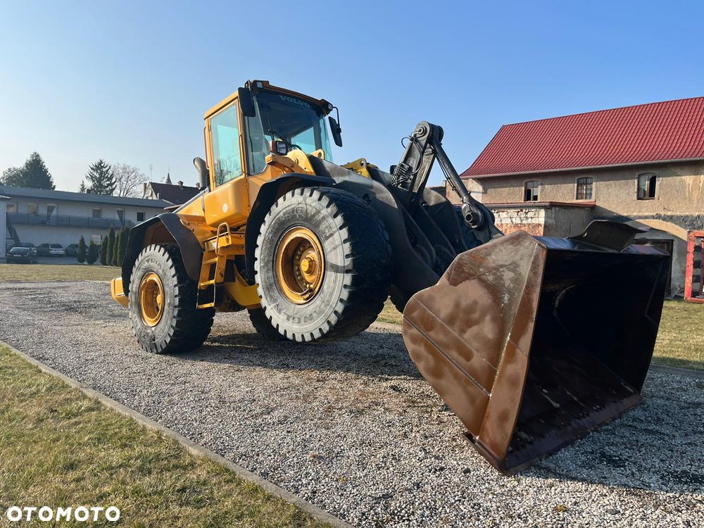 Volvo L110E - 7