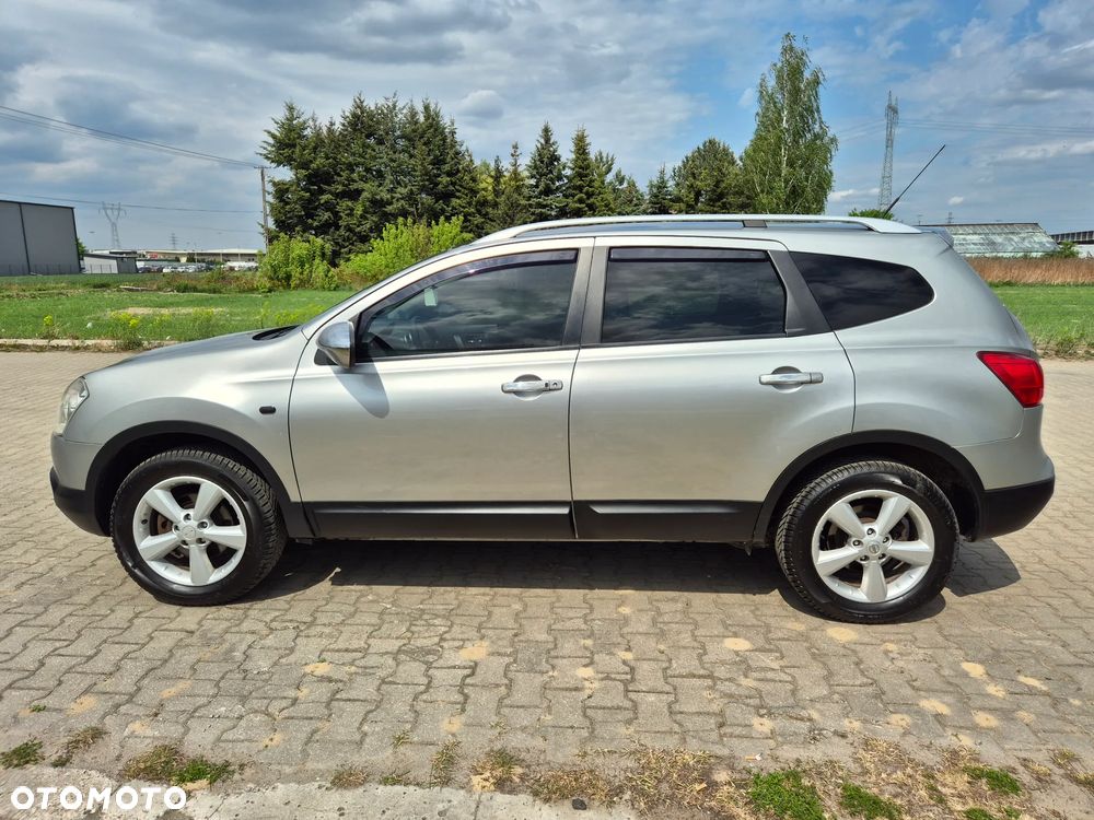 Nissan Qashqai 2.0 Tekna Premium - 24