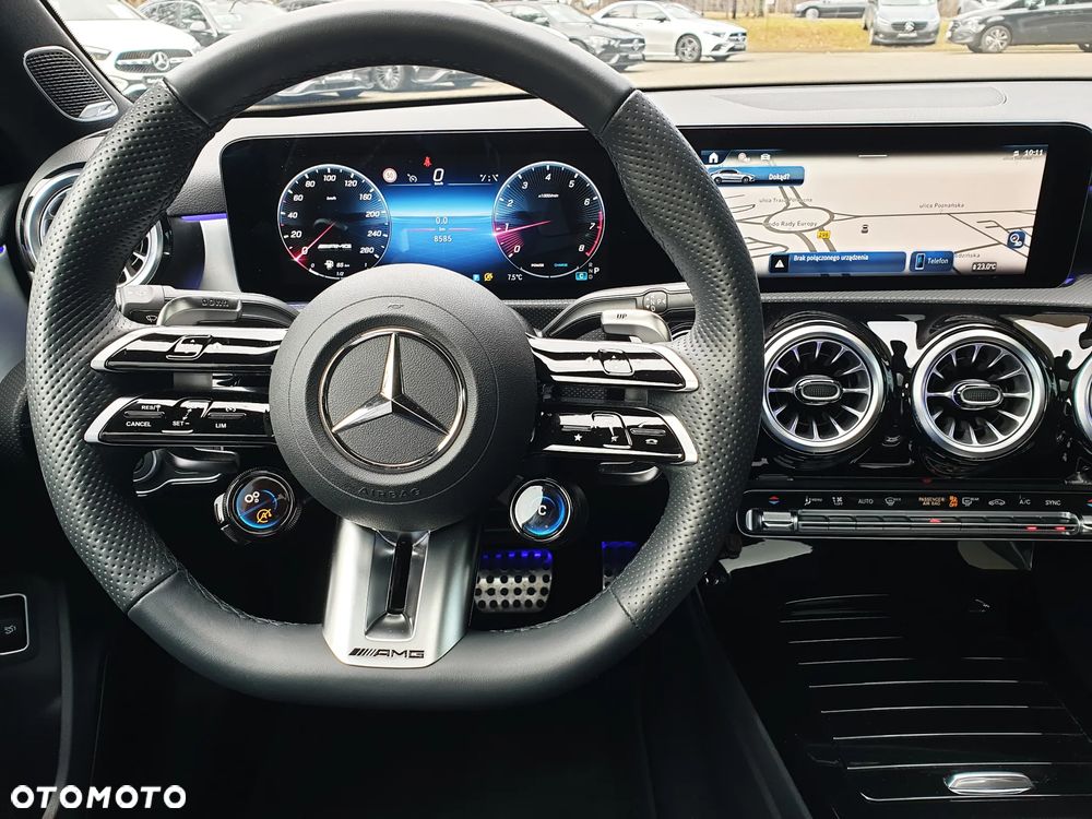 Mercedes-Benz Klasa A - 31