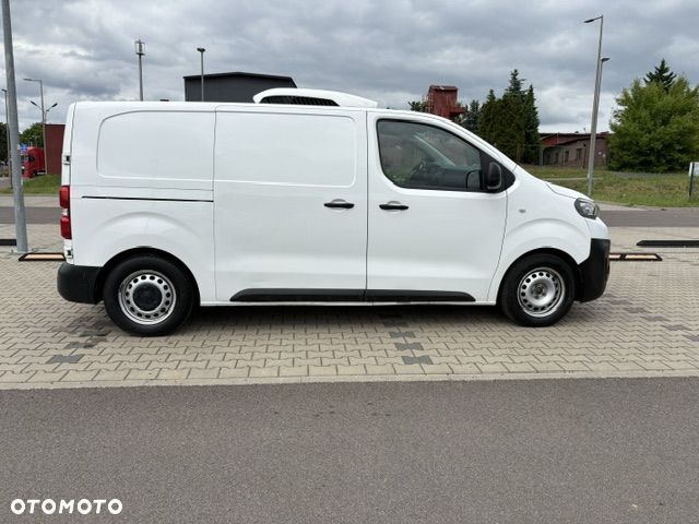 Peugeot Expert M mroźnia / chłodnia -20*C - 6