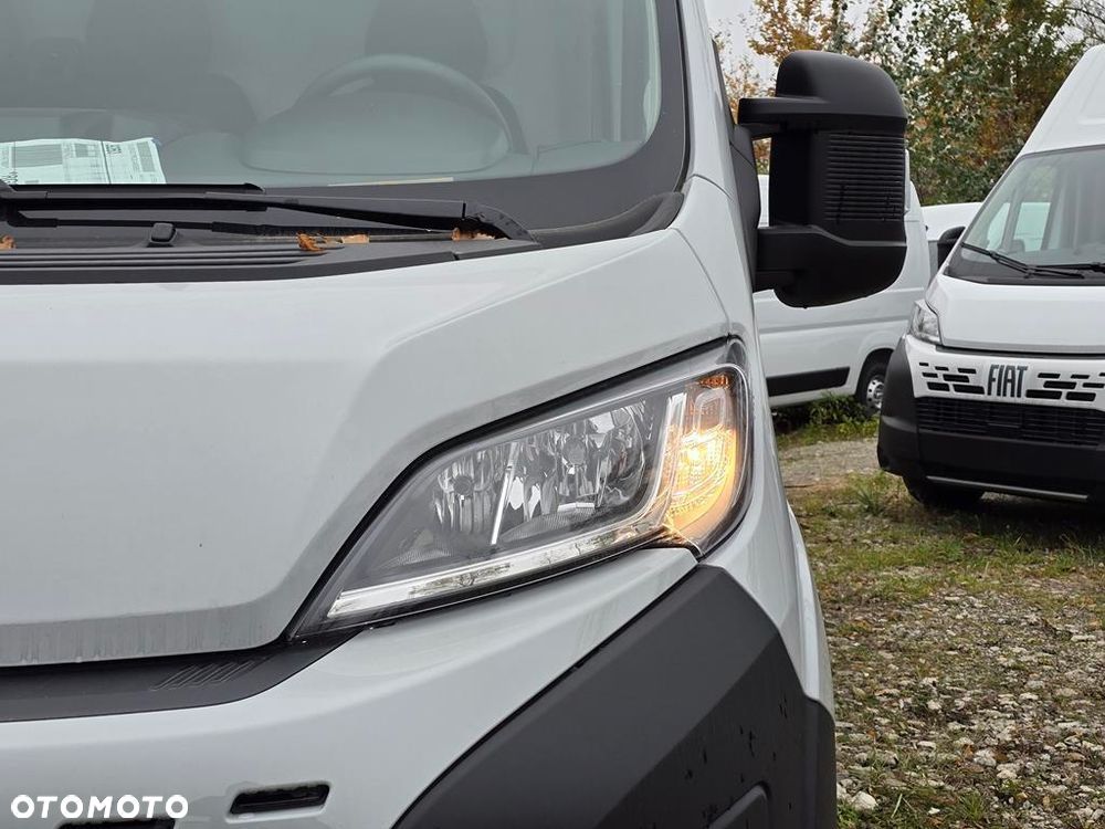 Fiat Ducato Maxi H3-Power L4H3 - 24