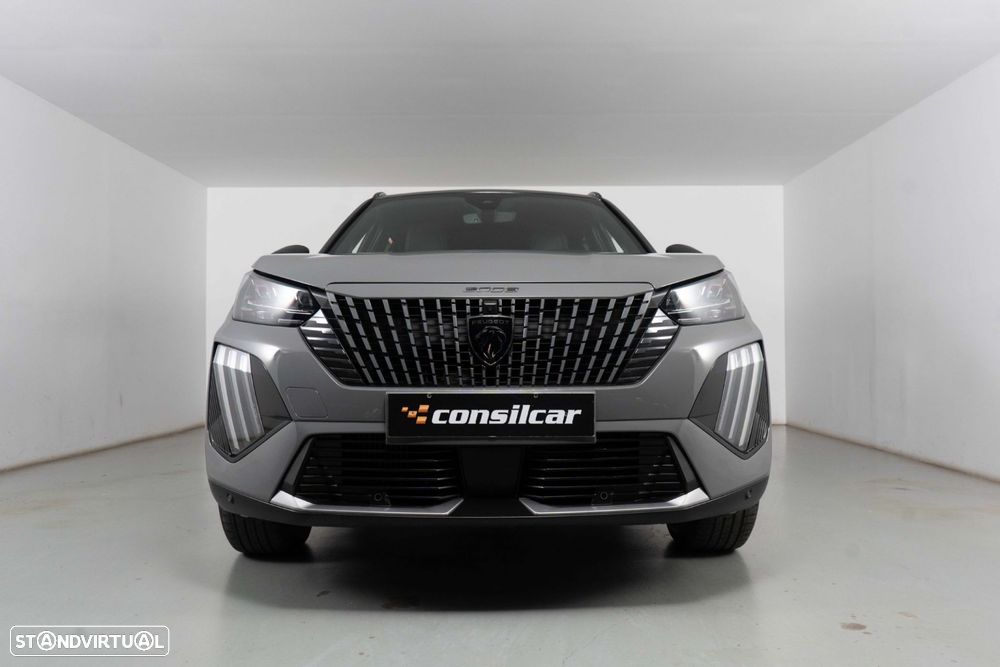 Peugeot 2008 1.2 PureTech GT EAT8 - 4