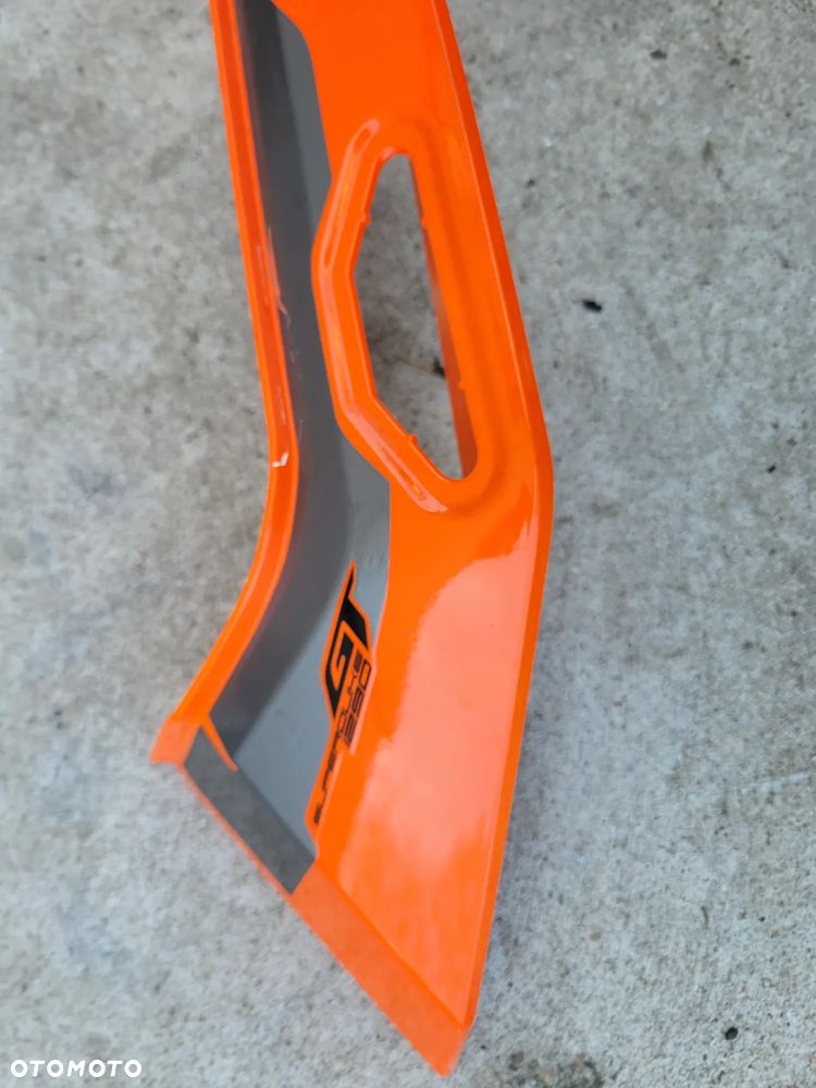 Owiewka tył, zadupek, ogon KTM 1290 Super Duke GT 16-18 - 3