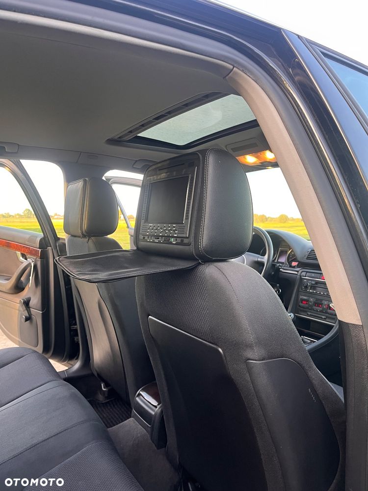 Audi A4 Limousine 2 - 15