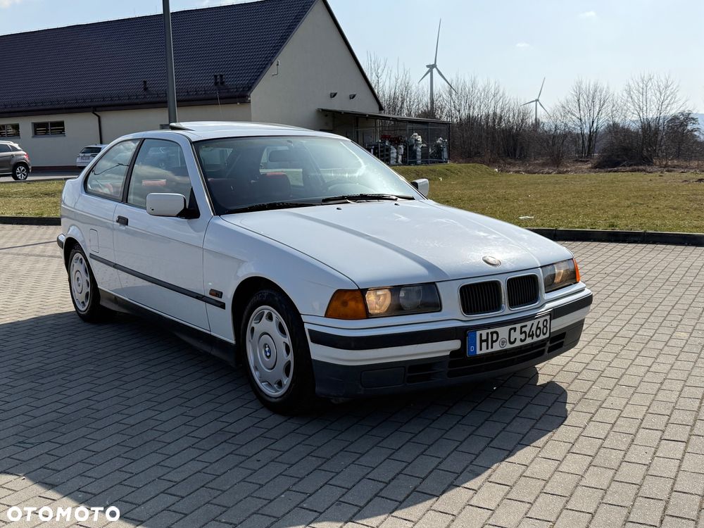 BMW Seria 3 - 2