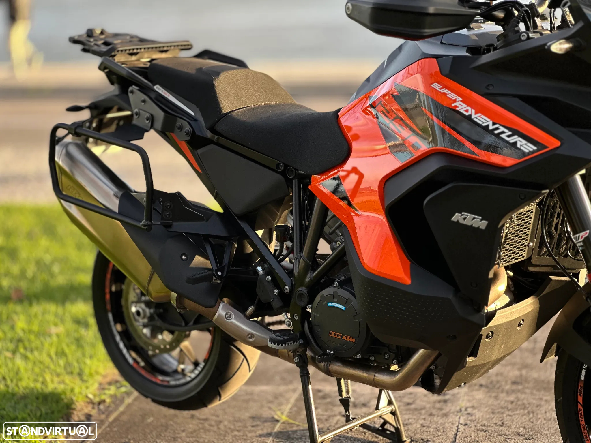 KTM 1290 Super Adventure S - 10