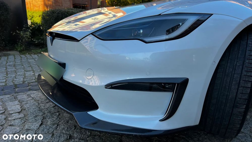 Tesla Model S Long Range - 32