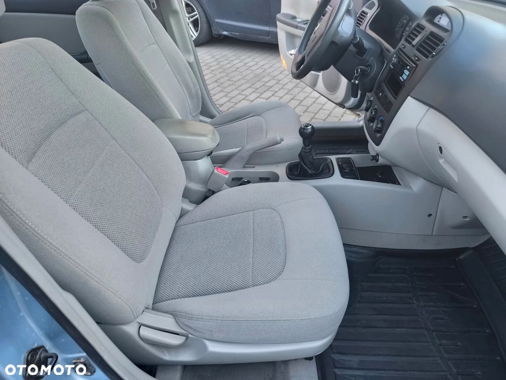 Kia Cerato 1.6 LX - 16