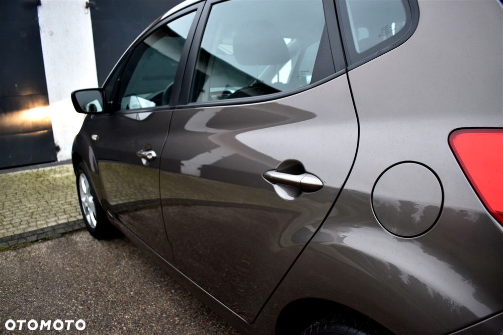 Kia Venga 1.4 CVVT Fifa World Cup Edition - 13