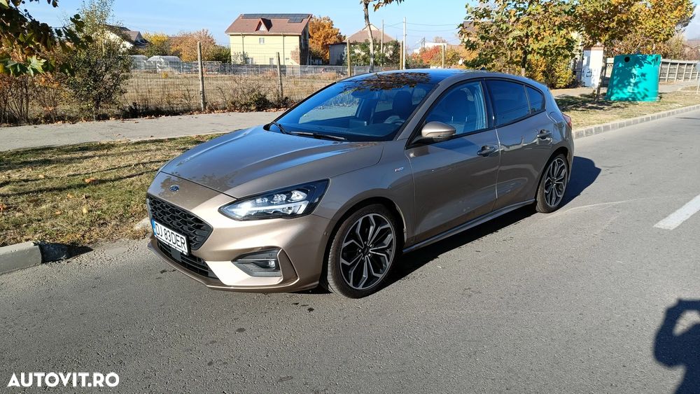 Ford Focus - 2