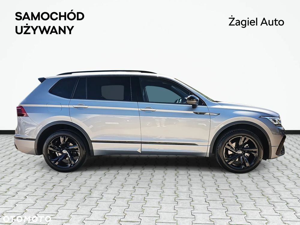 Volkswagen Tiguan Allspace 1.5 TSI EVO R-Line DSG - 6