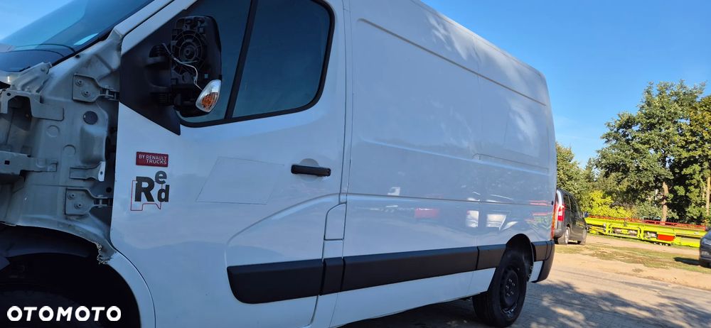 Renault MASTER - 4