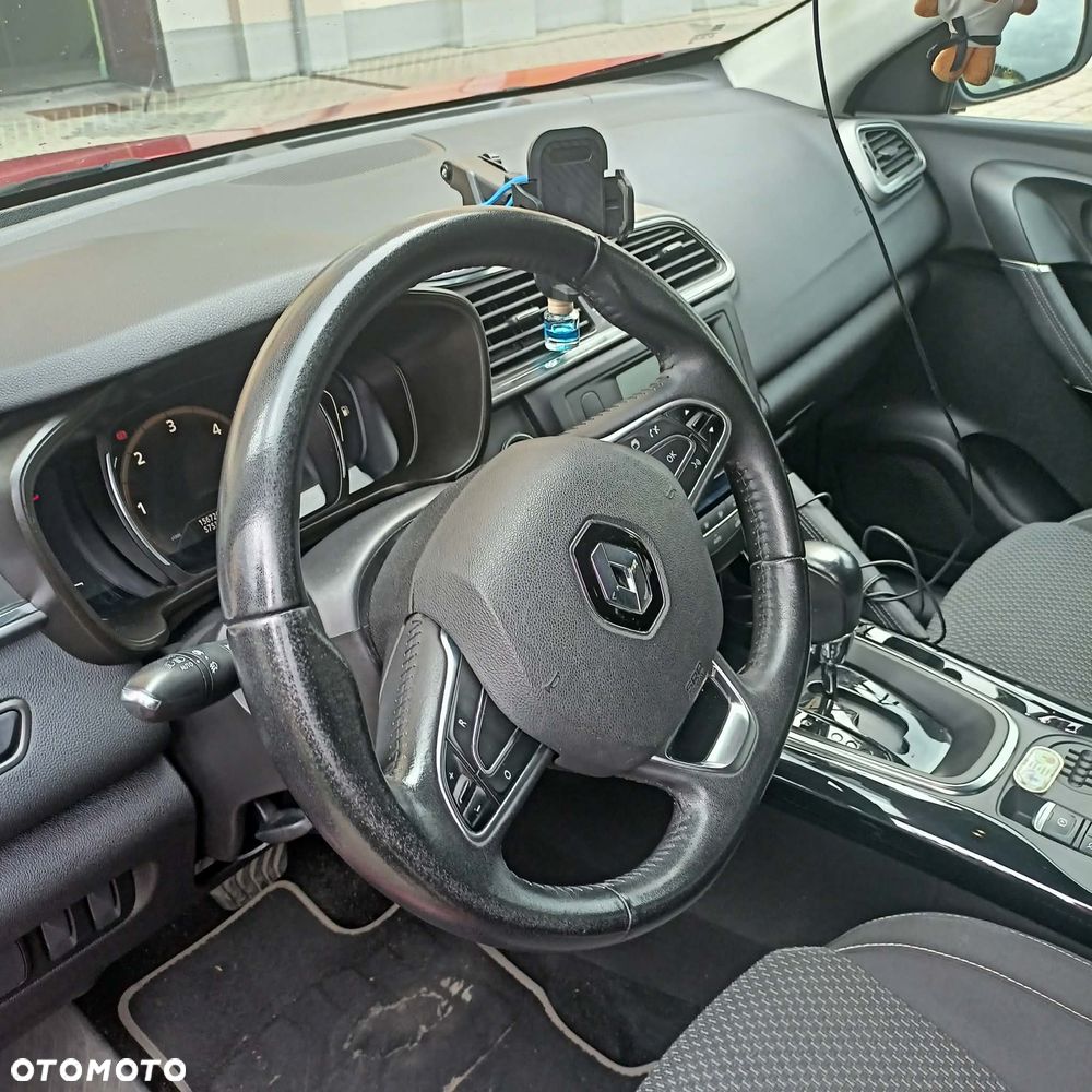 Renault Kadjar Energy dCi 110 EDC Bose Edition - 7