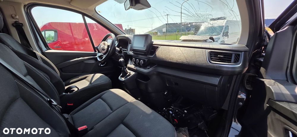 Renault Trafic 2.0 dCi Escapade - 15