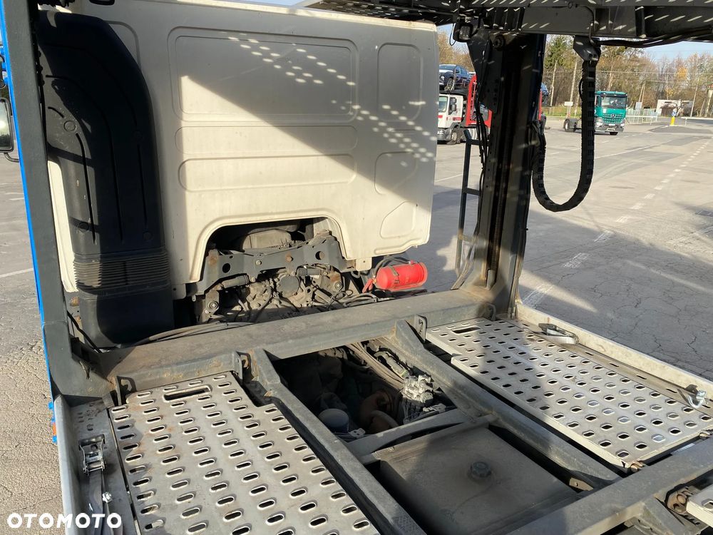 Renault D-WIDE + ROLFO PEGASUS C171 - 22