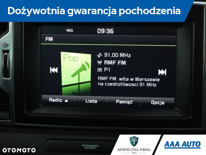 Kia Sportage - 9