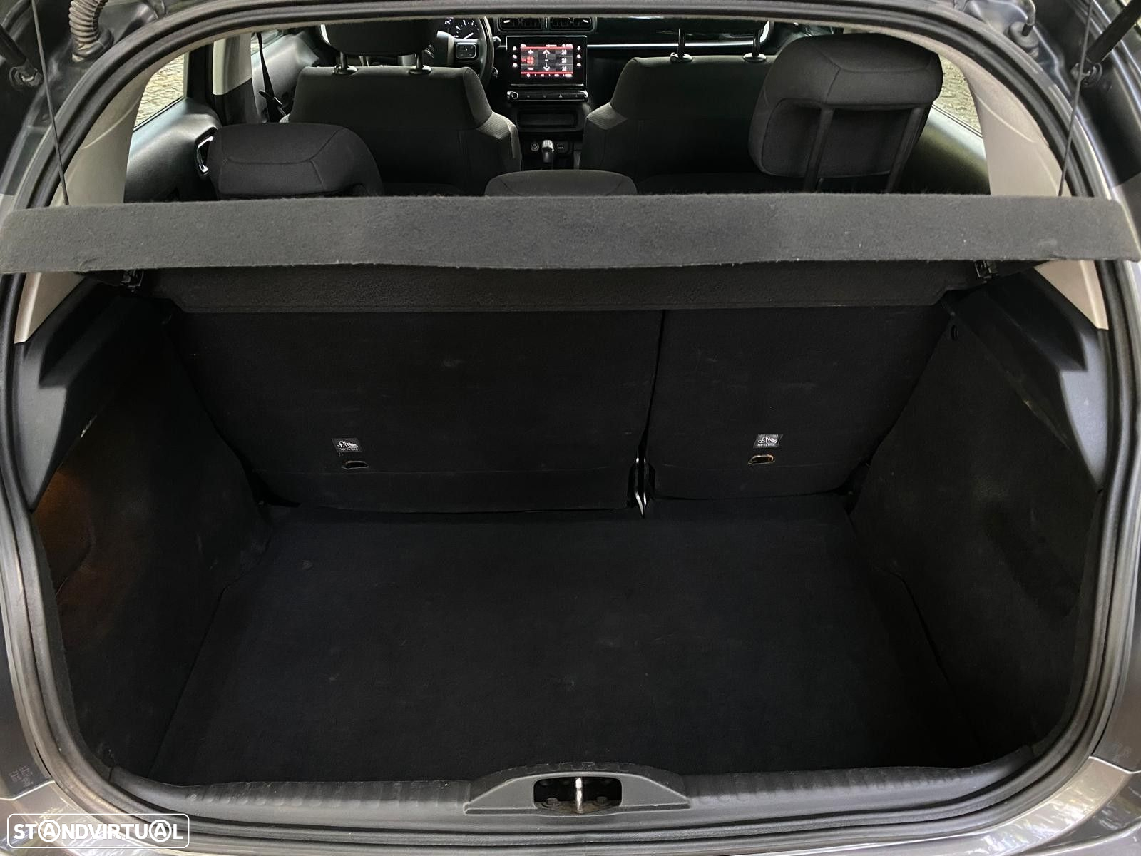 Citroën C3 1.2 PureTech Feel - 29