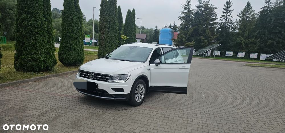 Volkswagen Tiguan 2.0 TDI Trend&Fun - 14