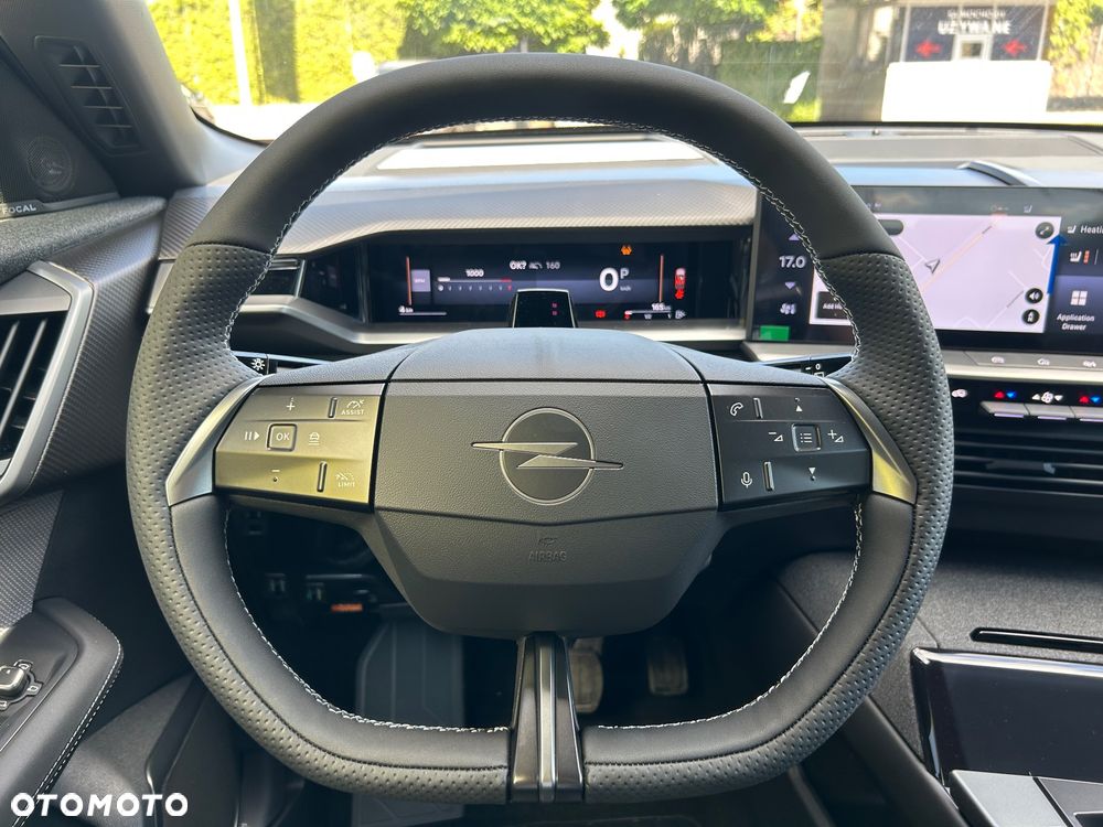 Opel Grandland 1.2 mHEV GS eDTC6 - 20