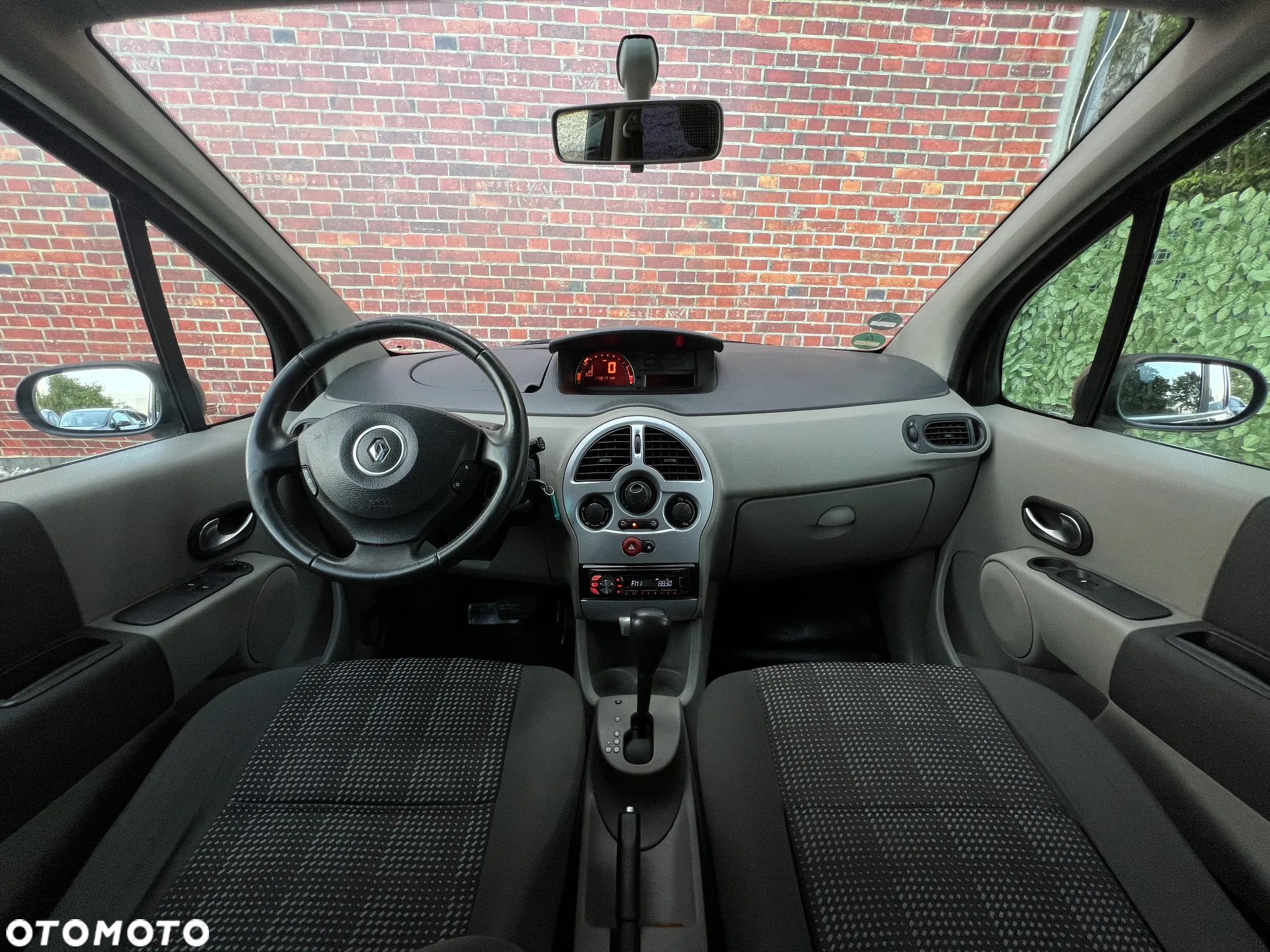 Renault Modus - 6