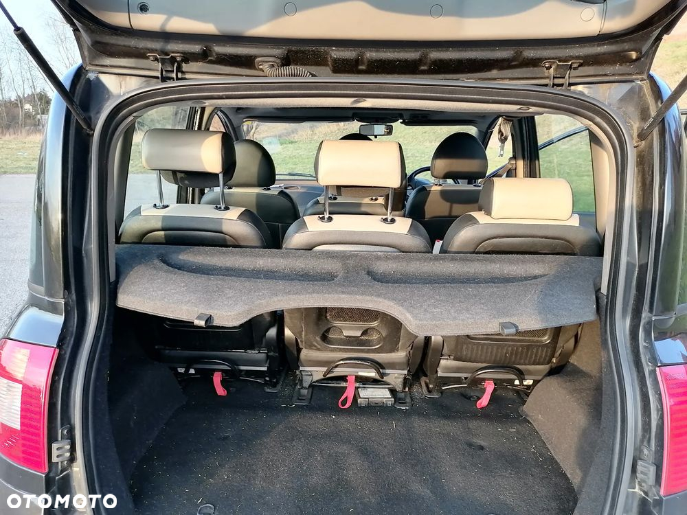 Fiat Multipla - 5