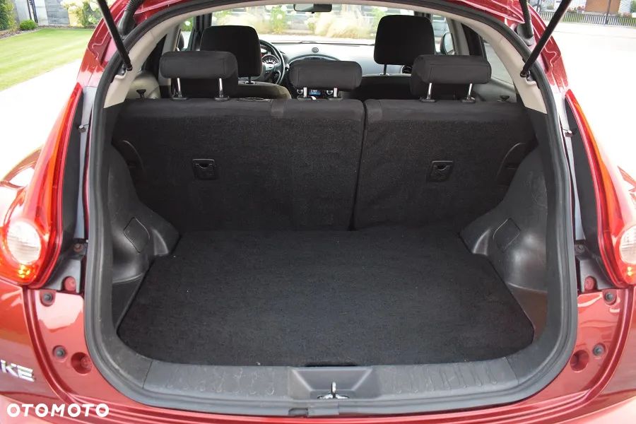 Nissan Juke 1.6 Tekna - 10