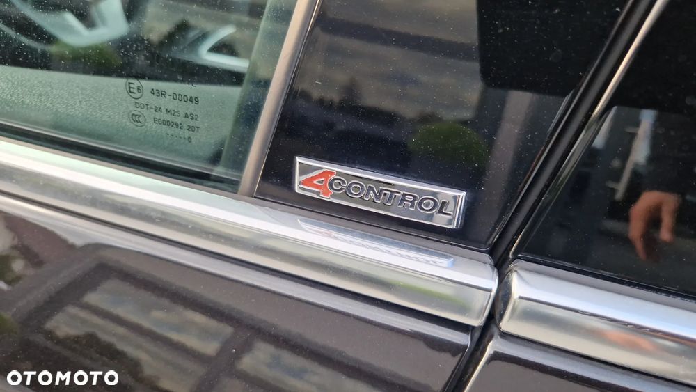 Renault Laguna 2.0 DCi Luxe Privilege - 29