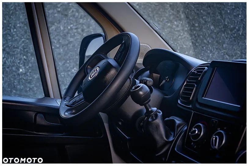 Fiat Ducato - 26