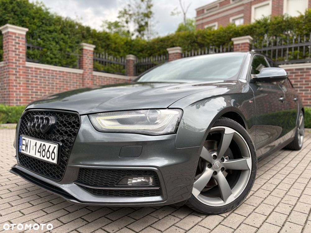 Audi A4 Avant 2.0 TDI Quattro S tronic - 3