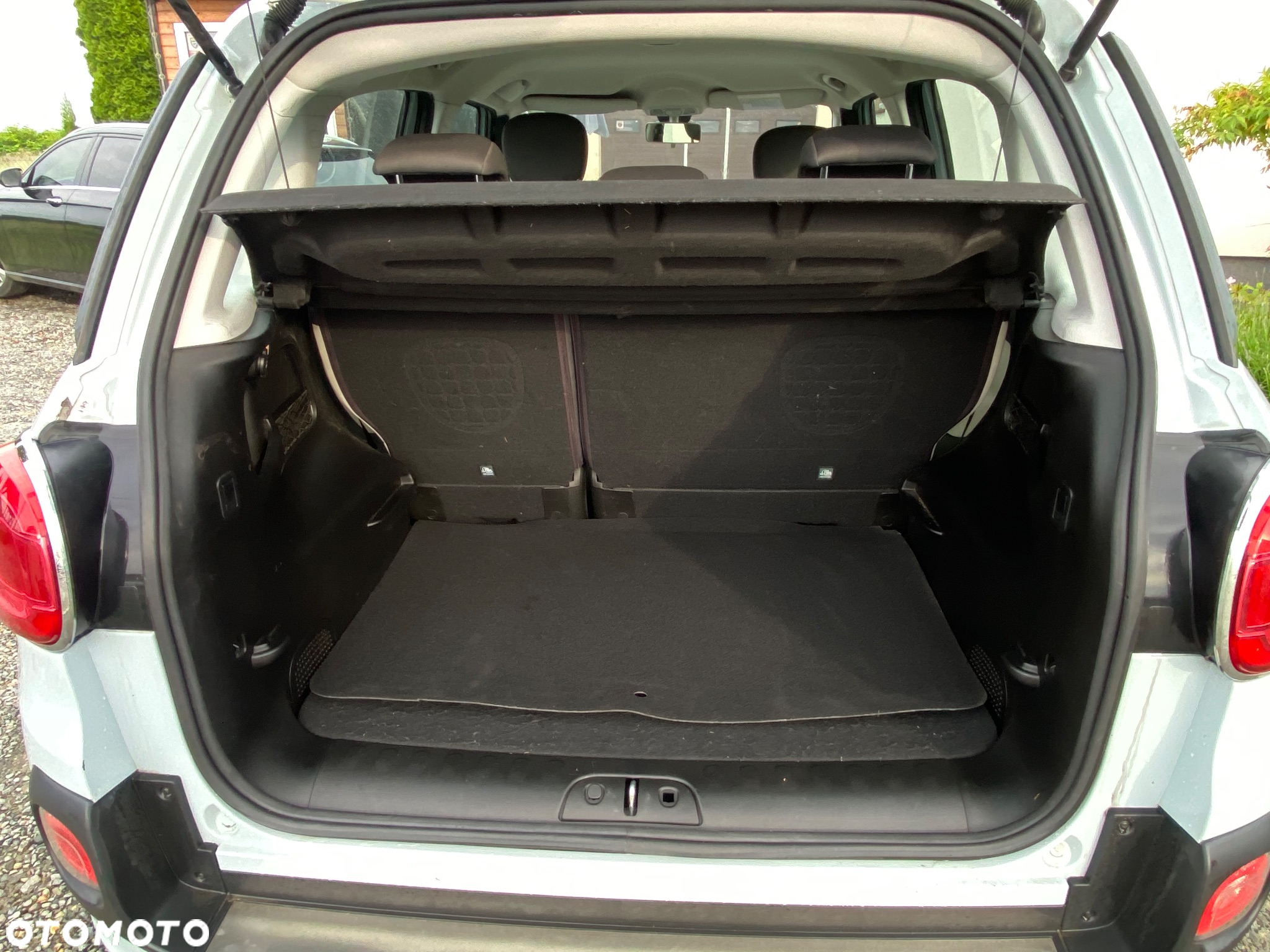 Fiat 500L 1.4 16V - 14