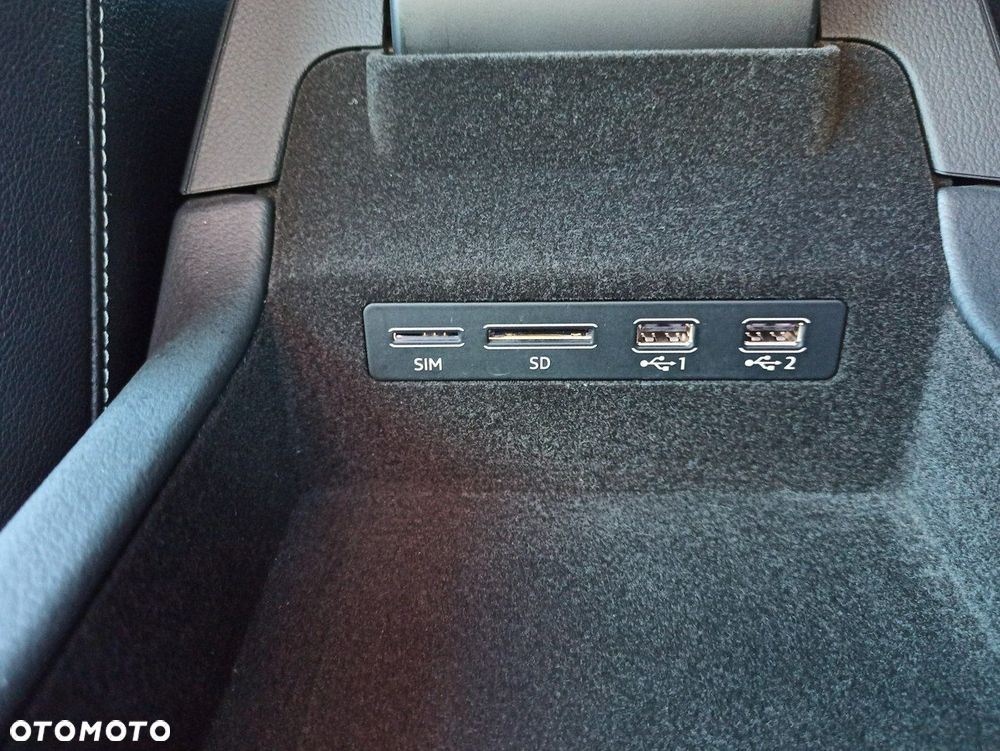 Audi A6 Limousine - 27