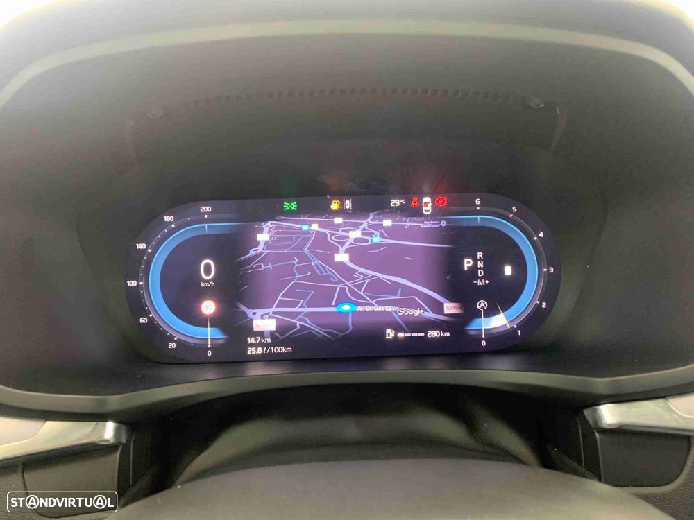 Volvo V60 2.0 B4 Essential Auto - 8