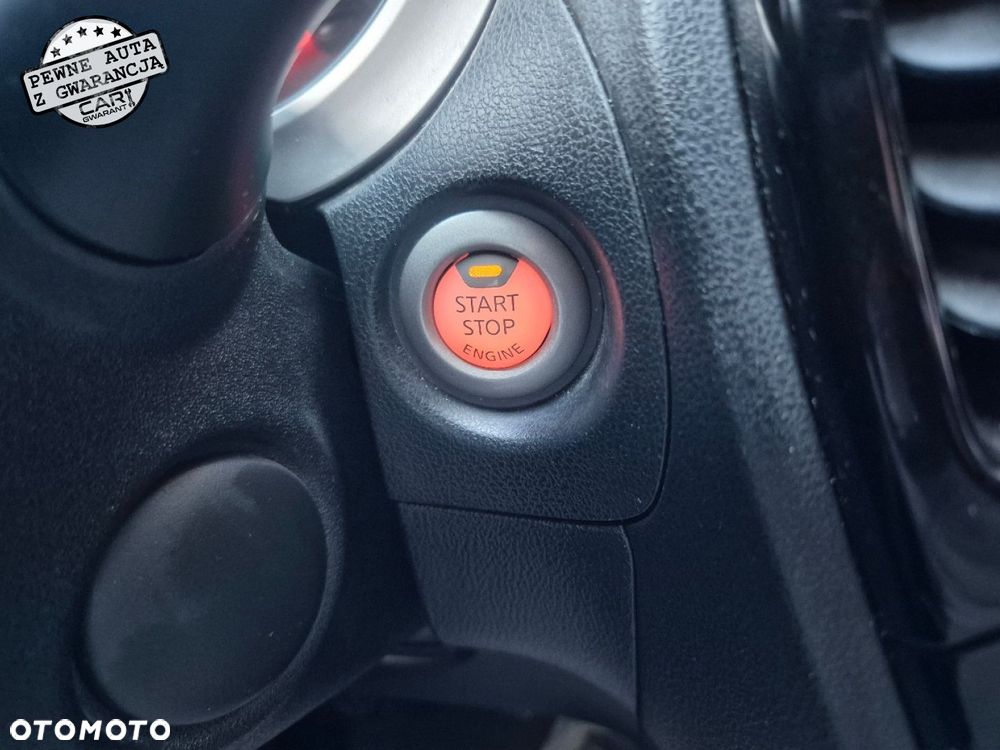 Nissan Juke 1.5 dCi Dynamic Edition EU6 - 33