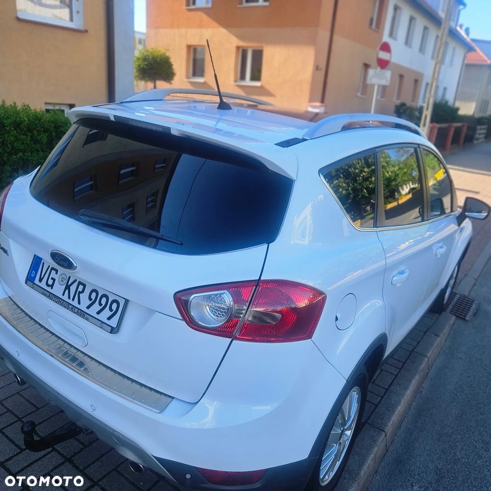 Ford Kuga 2.0 TDCi 2x4 Individual - 18