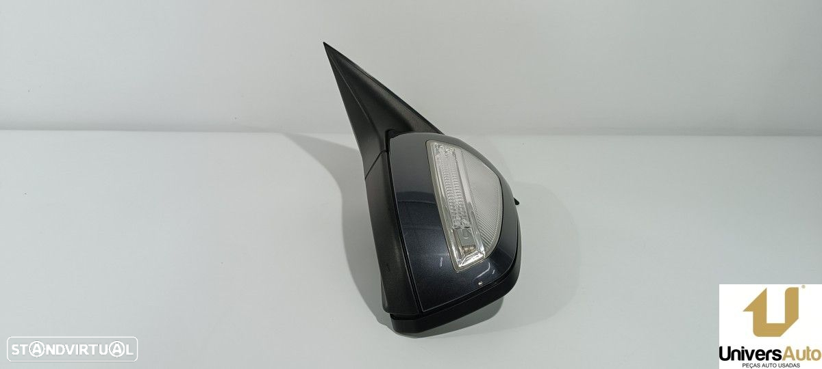 RETROVISOR ESQUERDO MERCEDES CLASE C (W204) BERLINA C 220 CDI (204.008) - 6