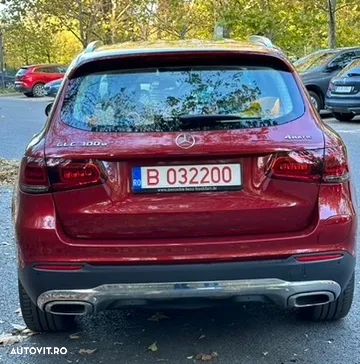 Mercedes-Benz GLC - 2