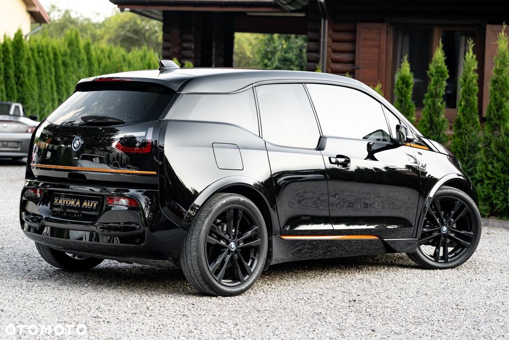 BMW i3 i3S 120 Ah - 15
