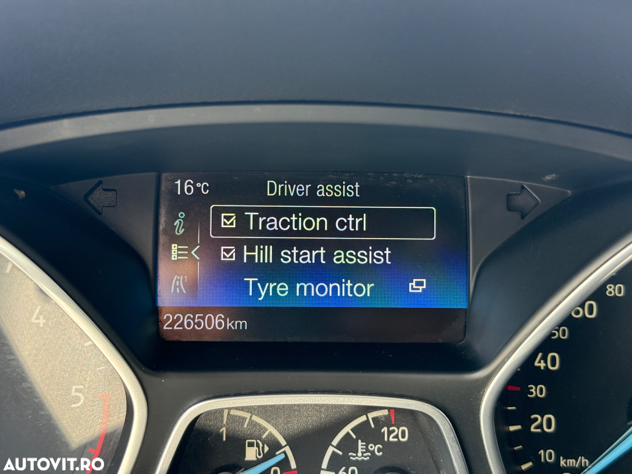 Ford Focus 1.5 EcoBlue Trend - 10