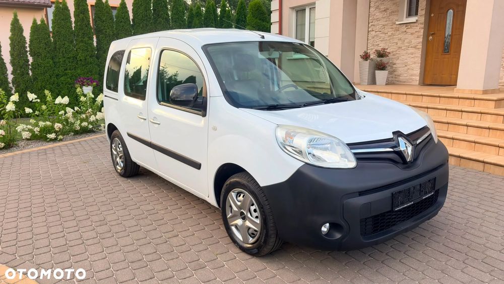 Renault Kangoo - 2