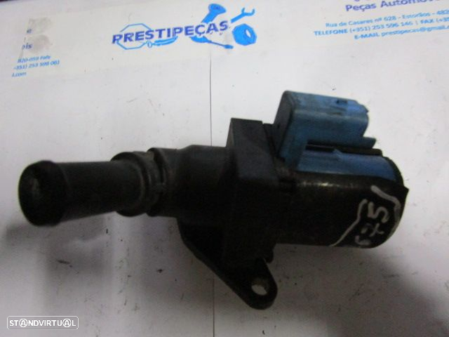 Bomba Ar Agua E Compressores 9640937380 PEUGEOT 307 2002 2.0 HDI AGUA - 2