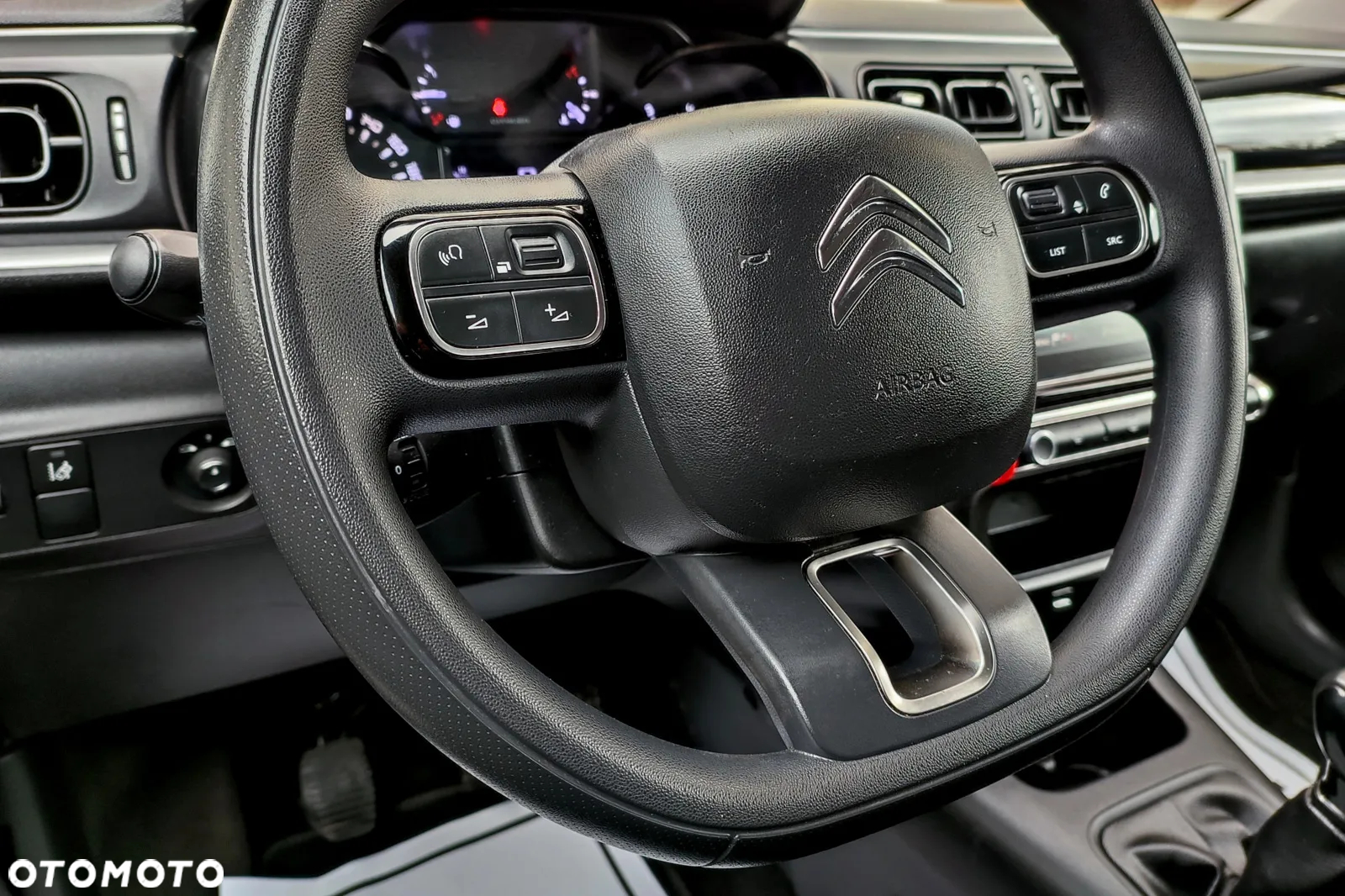 Citroën C3 1.2 PureTech Shine - 14
