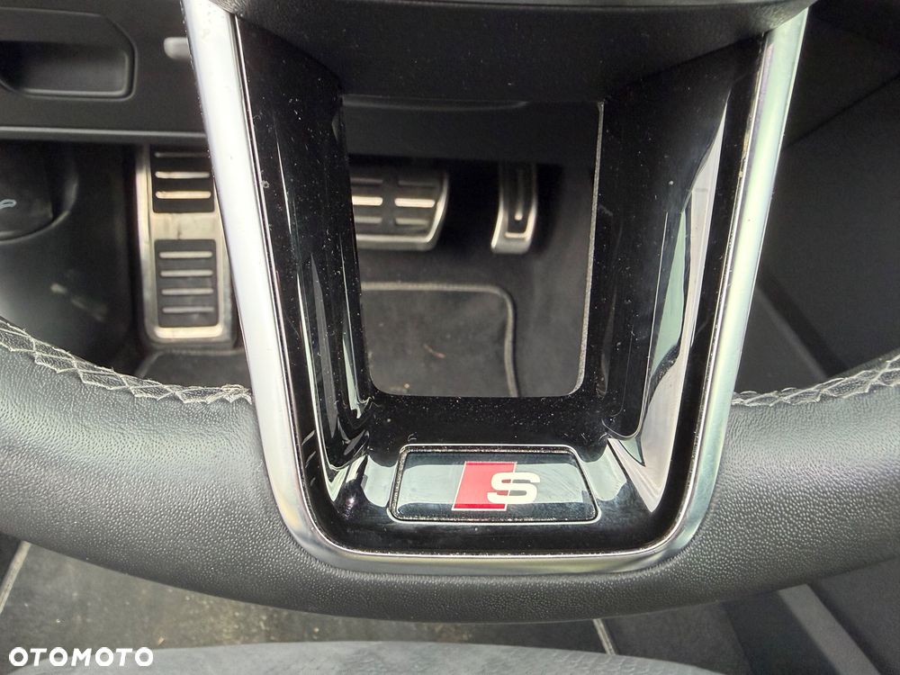 Audi A6 Avant 40 TDI mHEV Quattro S Line S tronic - 21