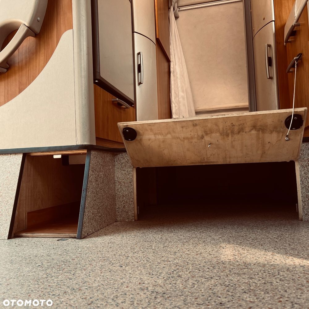 Fiat Ducato Kamper Mobilvetta - 18