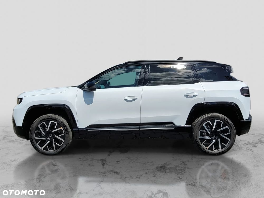 Jeep Compass 1.2 T3 mHEV Summit FWD DCT - 3