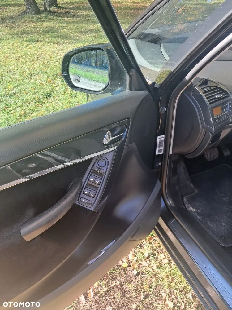 Citroën C4 Picasso 2.0 HDi Exclusive MCP - 18